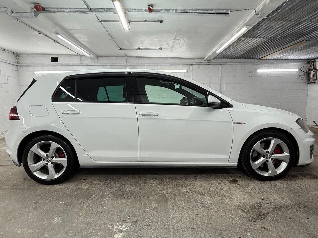 Used Volkswagen Golf 2023 for sale - 76396330: Photo 6