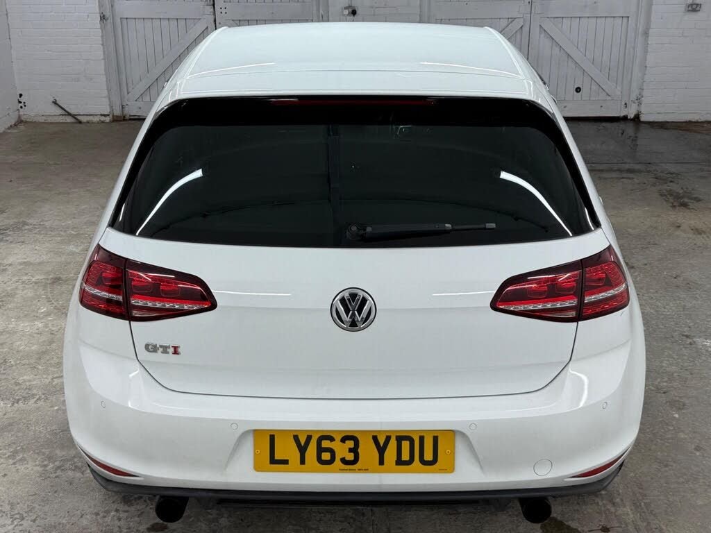 Used Volkswagen Golf 2023 for sale - 76396330: Photo 7