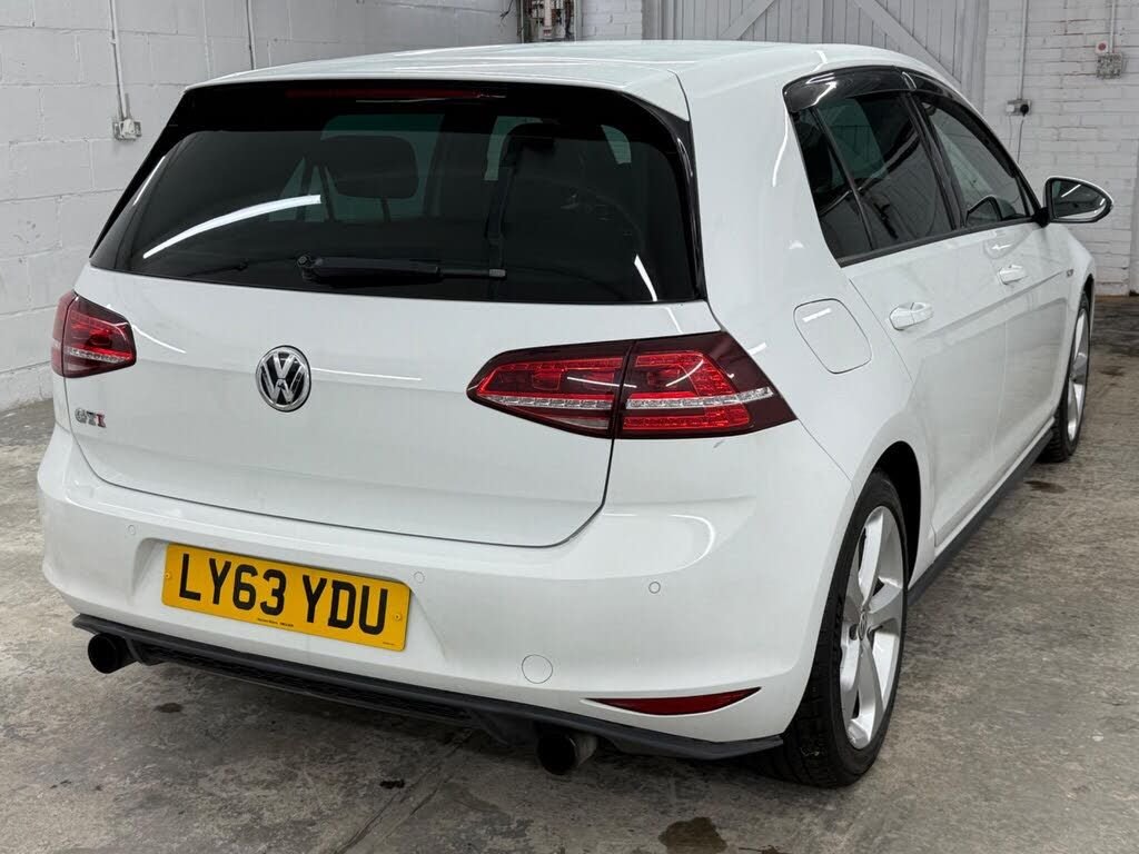 Used Volkswagen Golf 2023 for sale - 76396330: Photo 8