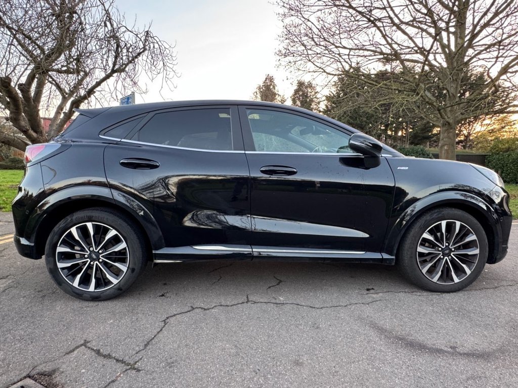 Used Ford Puma 2020 for sale - 77080449: Photo 10
