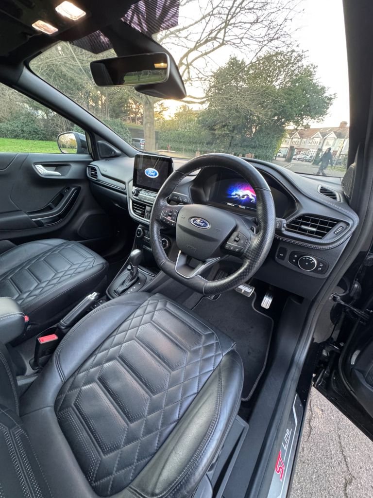 Used Ford Puma 2020 for sale - 77080449: Photo 11