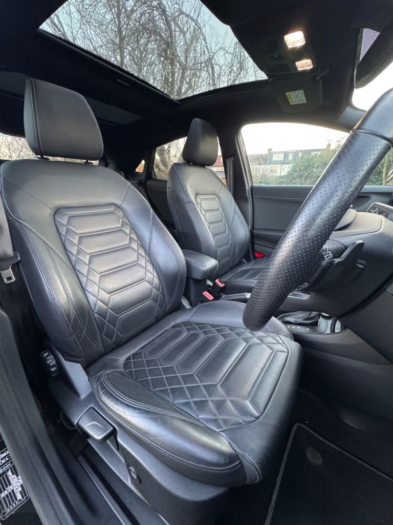 Used Ford Puma 2020 for sale - 77080449: Photo 12