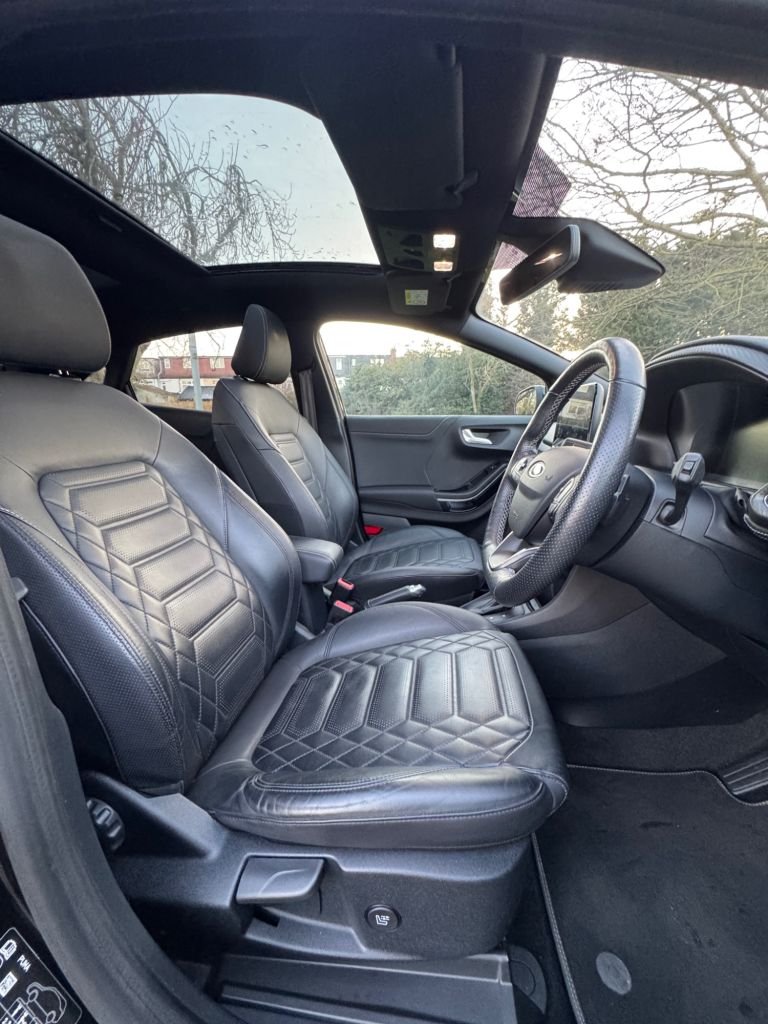 Used Ford Puma 2020 for sale - 77080449: Photo 13