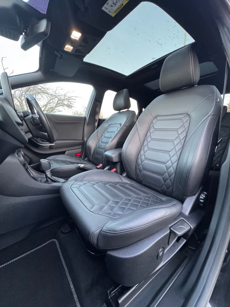 Used Ford Puma 2020 for sale - 77080449: Photo 15