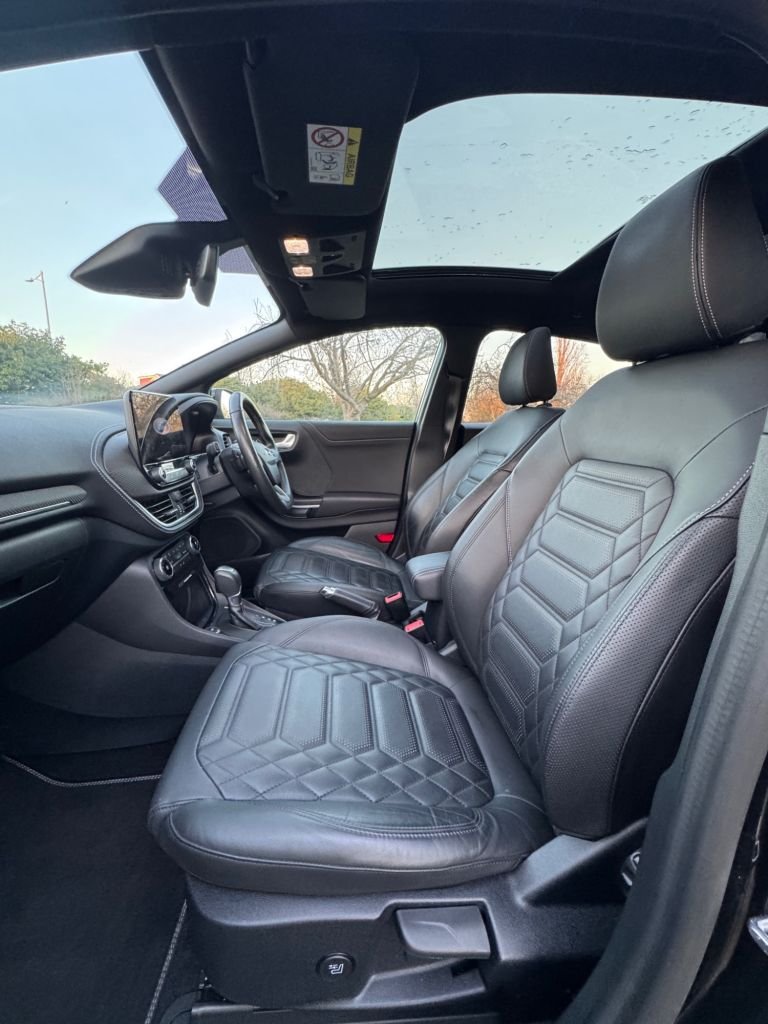 Used Ford Puma 2020 for sale - 77080449: Photo 16