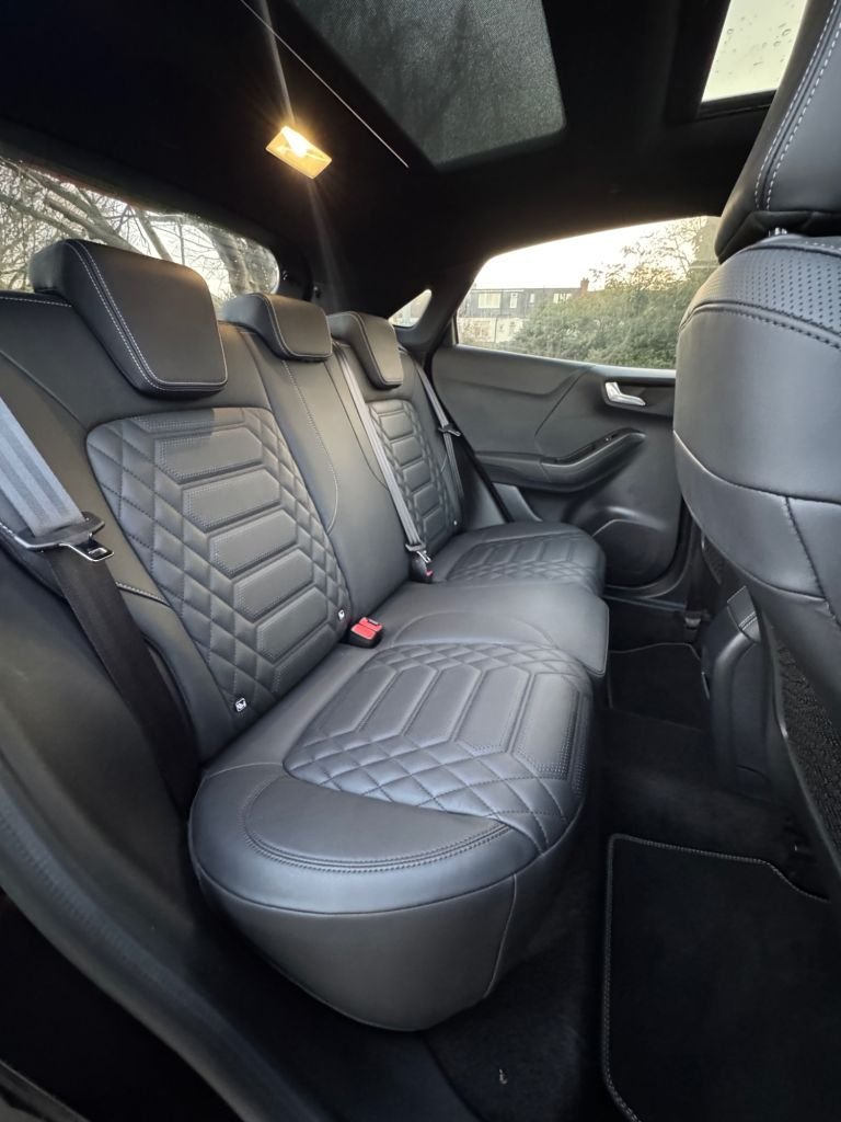 Used Ford Puma 2020 for sale - 77080449: Photo 20