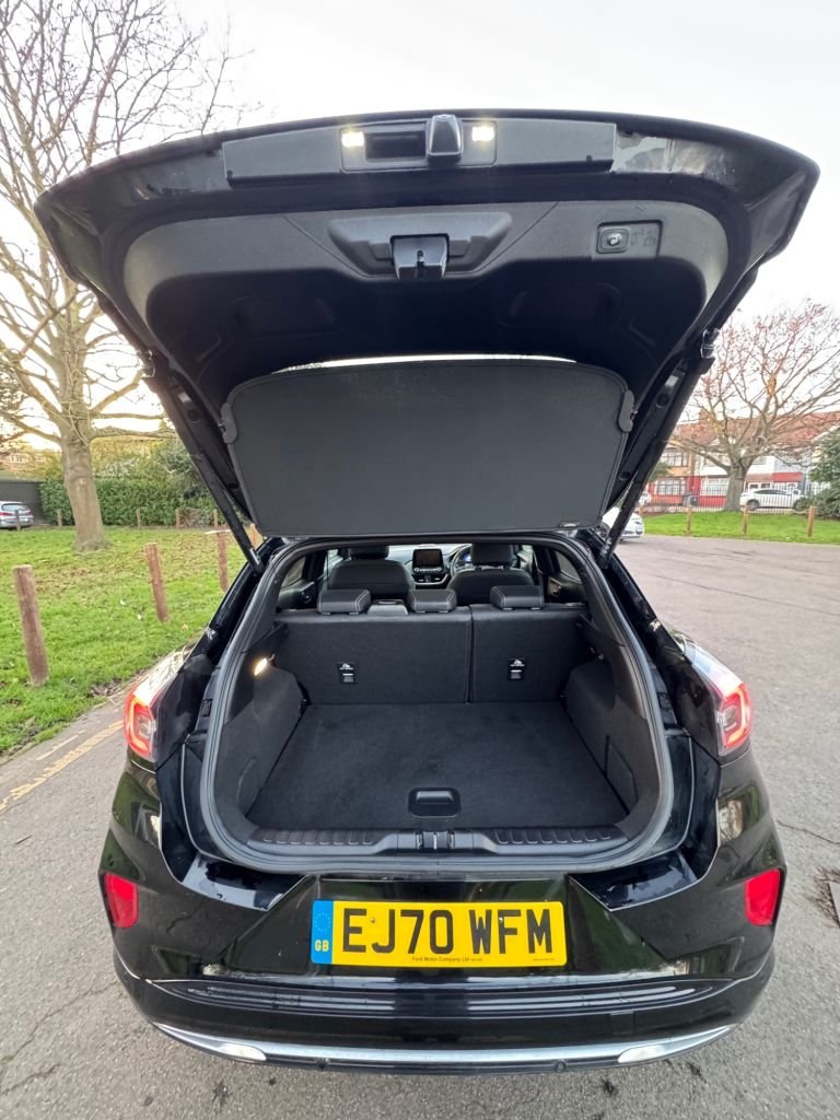 Used Ford Puma 2020 for sale - 77080449: Photo 22