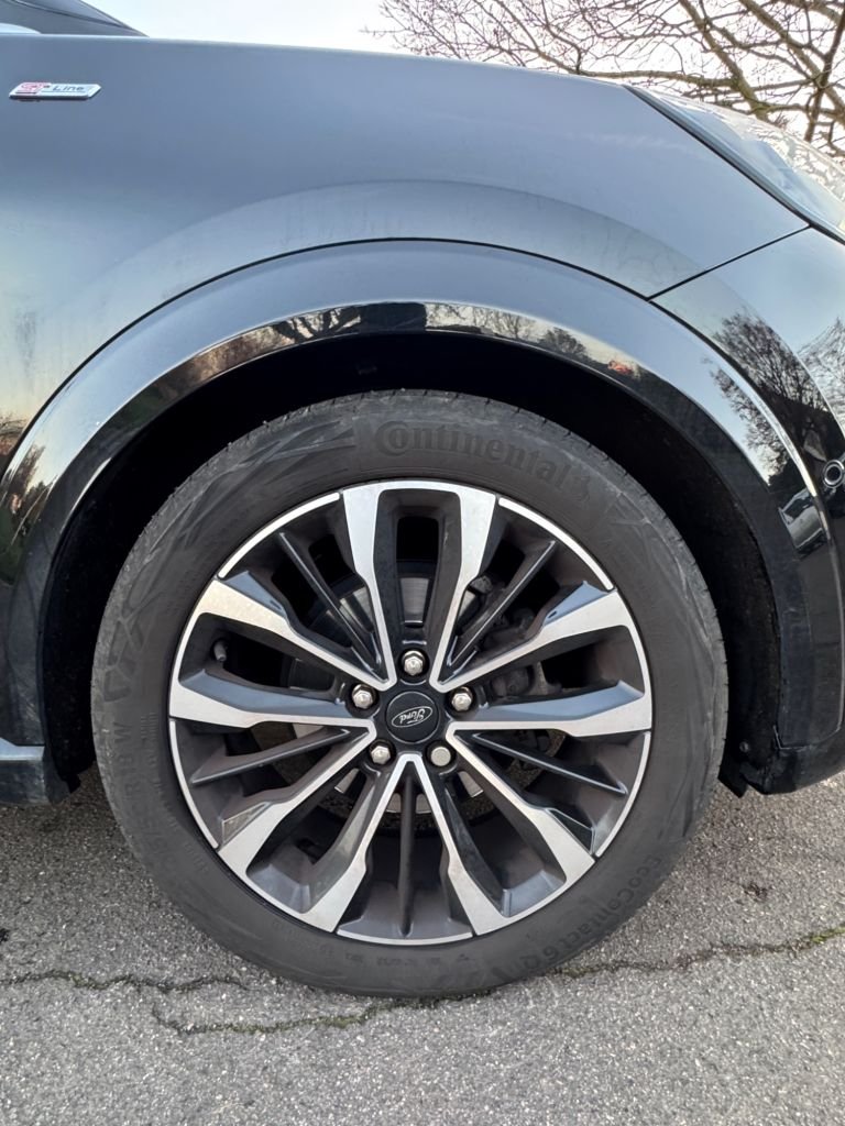 Used Ford Puma 2020 for sale - 77080449: Photo 24