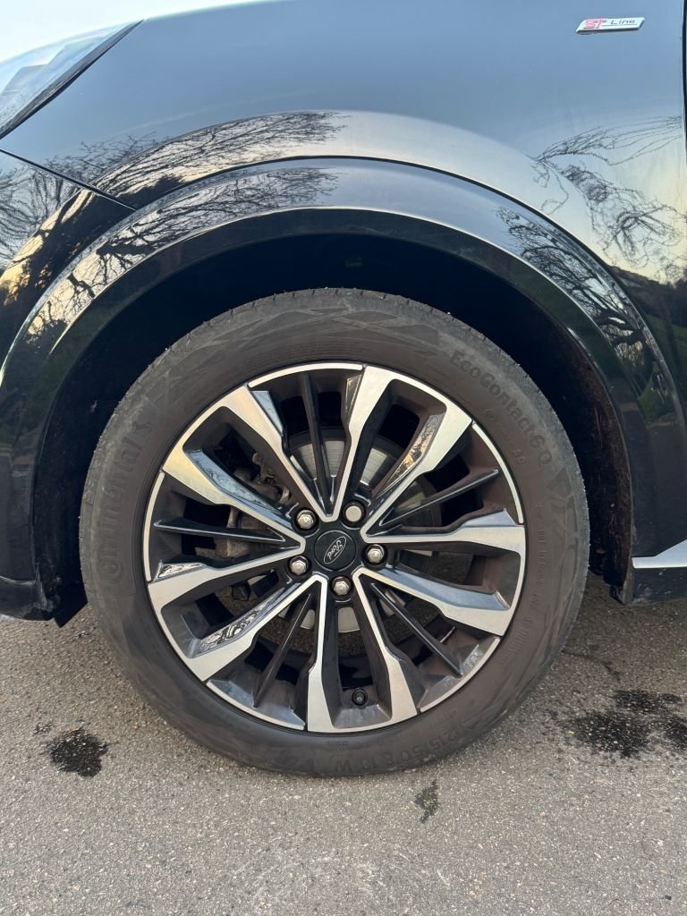 Used Ford Puma 2020 for sale - 77080449: Photo 25