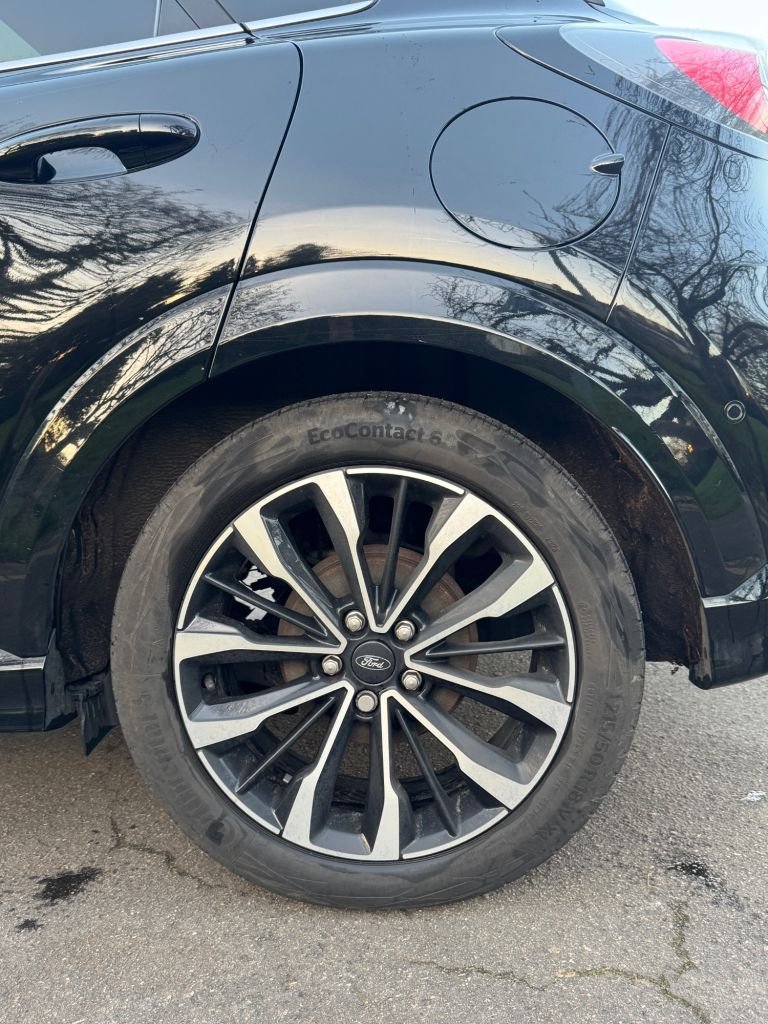 Used Ford Puma 2020 for sale - 77080449: Photo 26