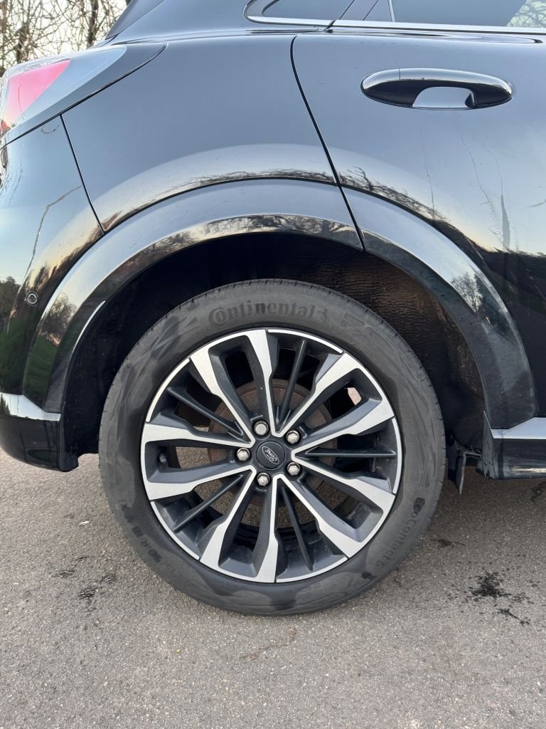 Used Ford Puma 2020 for sale - 77080449: Photo 27