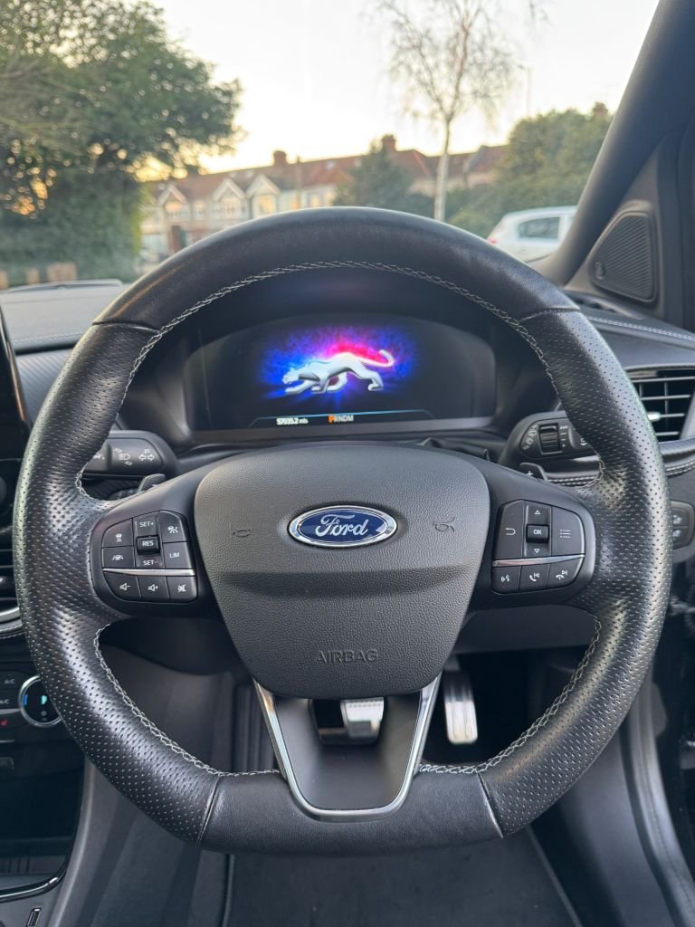 Used Ford Puma 2020 for sale - 77080449: Photo 28