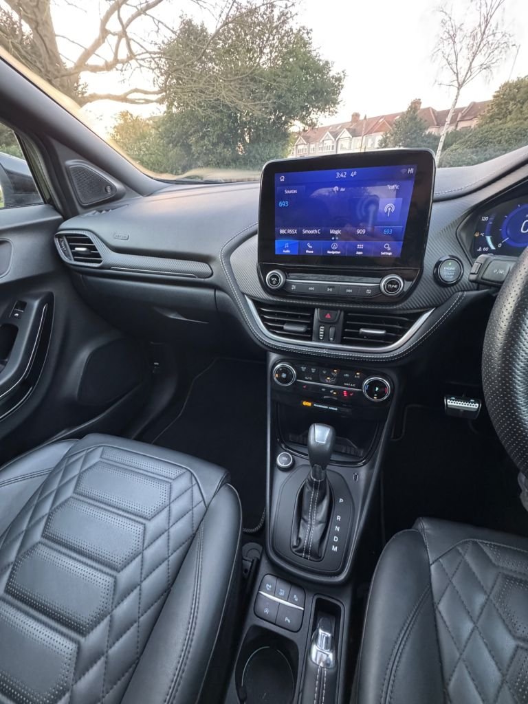 Used Ford Puma 2020 for sale - 77080449: Photo 30