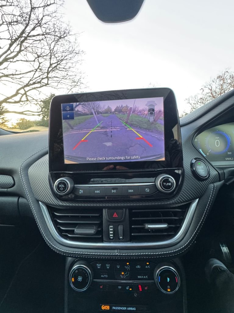 Used Ford Puma 2020 for sale - 77080449: Photo 31