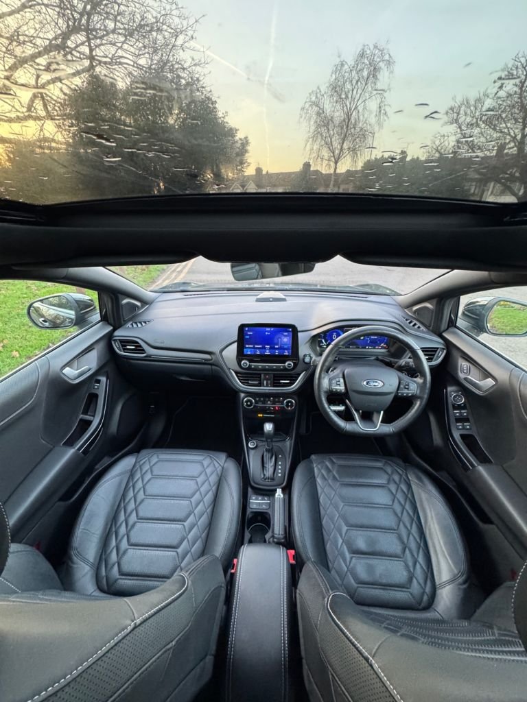 Used Ford Puma 2020 for sale - 77080449: Photo 34