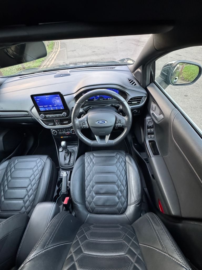 Used Ford Puma 2020 for sale - 77080449: Photo 35