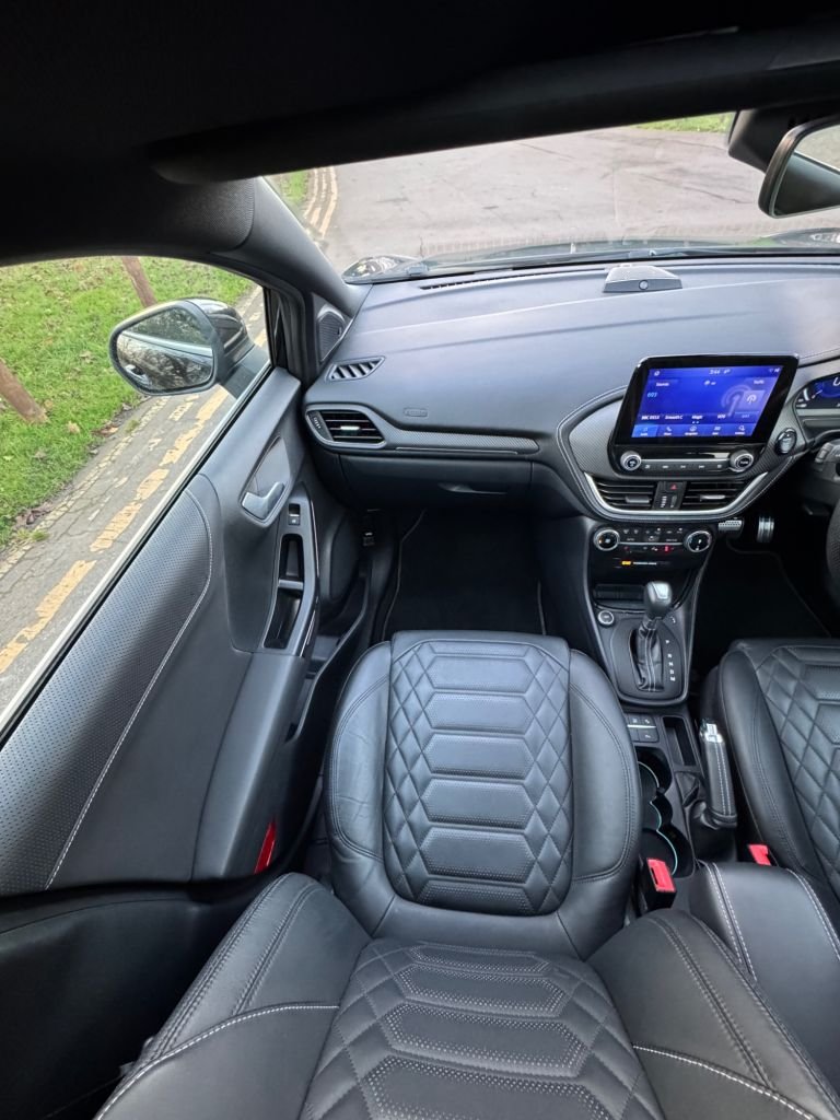 Used Ford Puma 2020 for sale - 77080449: Photo 36