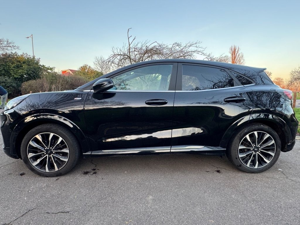 Used Ford Puma 2020 for sale - 77080449: Photo 6