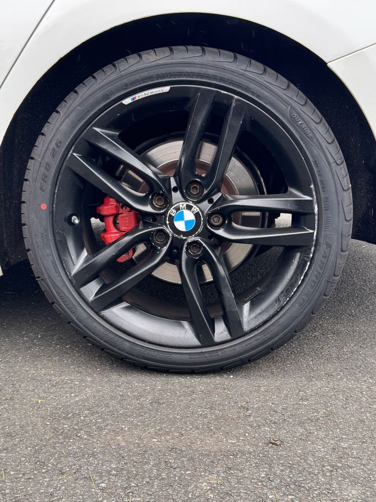 Used BMW 1 Series 2017 for sale - 77905551: Photo 10