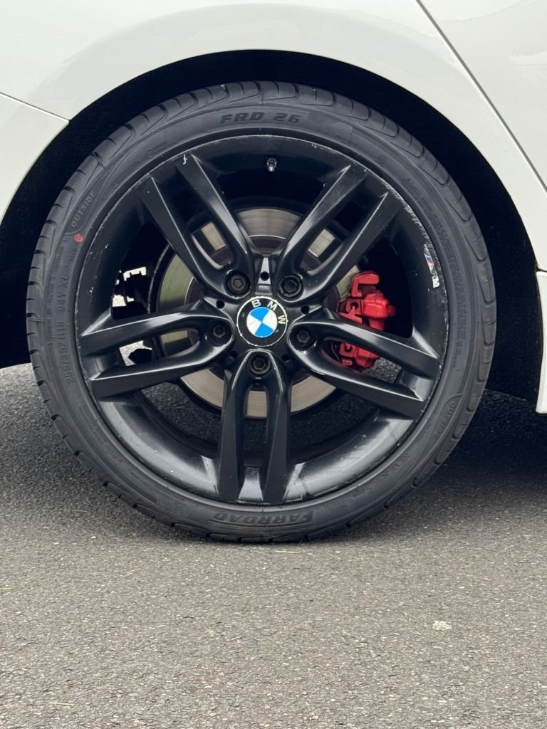 Used BMW 1 Series 2017 for sale - 77905551: Photo 11