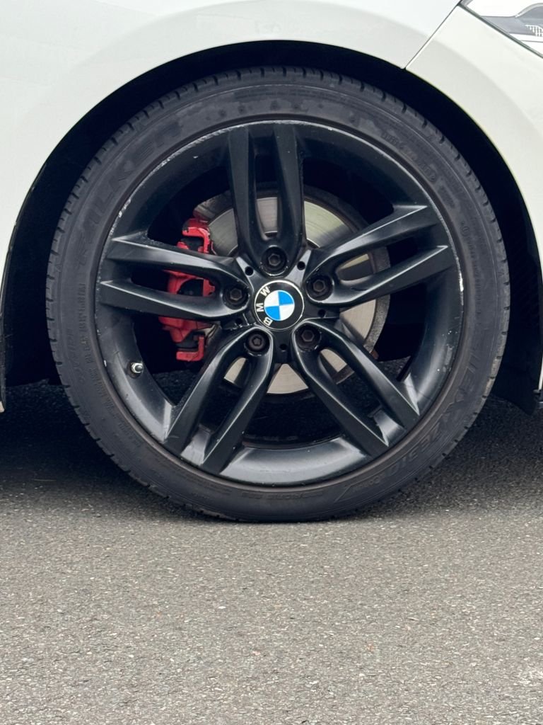 Used BMW 1 Series 2017 for sale - 77905551: Photo 12