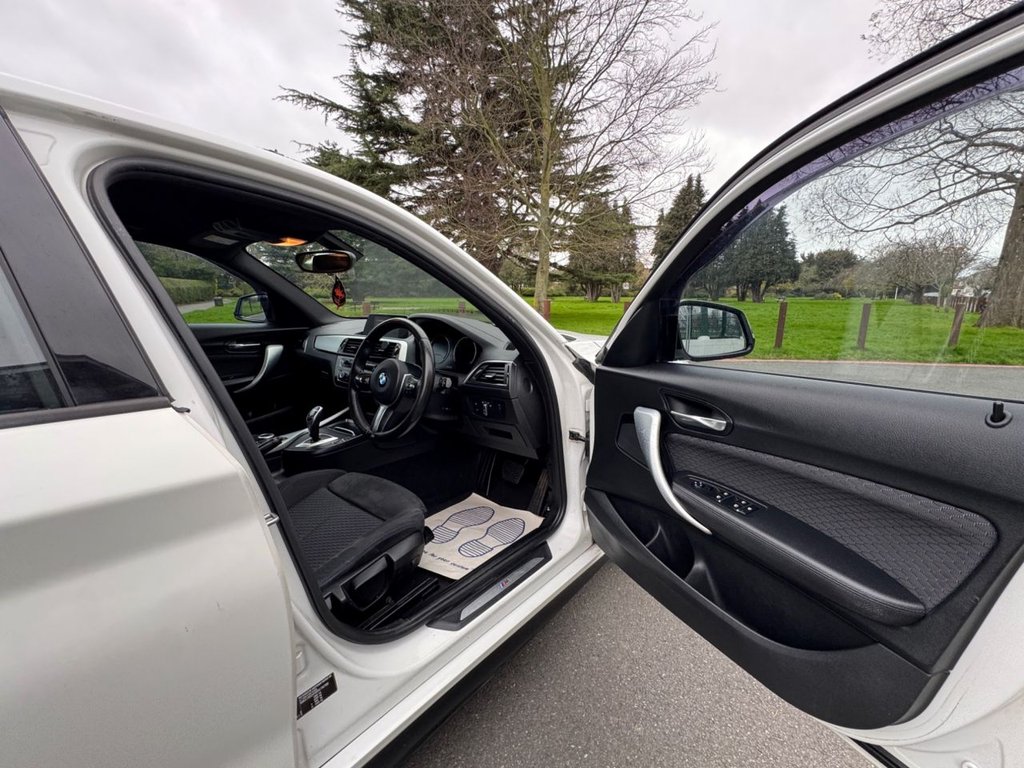 Used BMW 1 Series 2017 for sale - 77905551: Photo 13