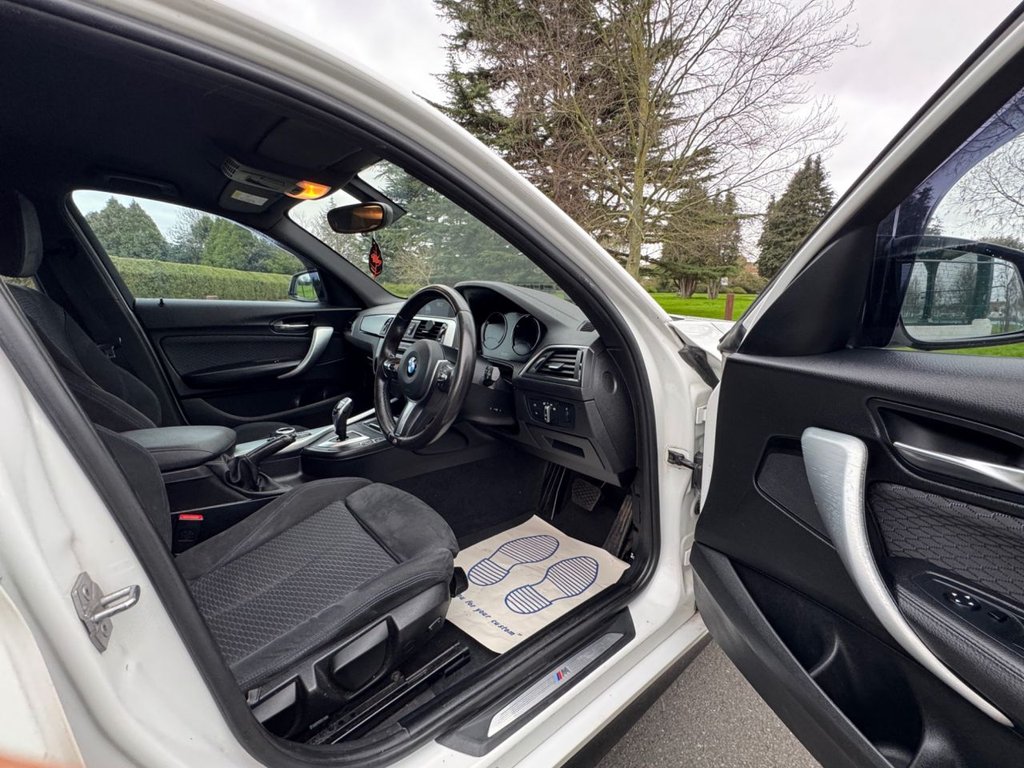 Used BMW 1 Series 2017 for sale - 77905551: Photo 14