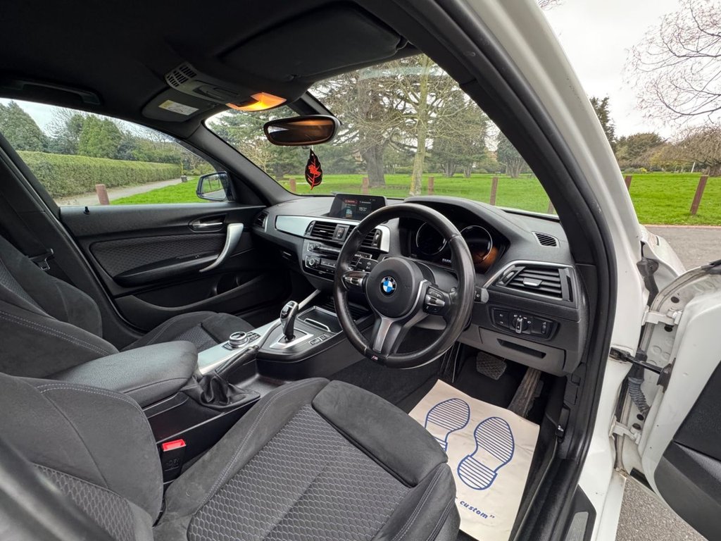 Used BMW 1 Series 2017 for sale - 77905551: Photo 15