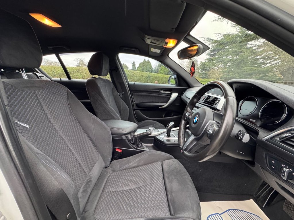 Used BMW 1 Series 2017 for sale - 77905551: Photo 17