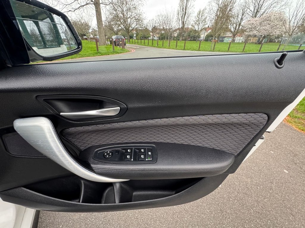 Used BMW 1 Series 2017 for sale - 77905551: Photo 20