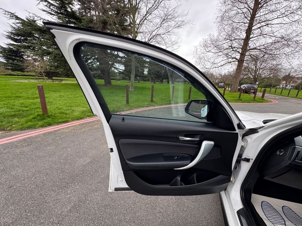 Used BMW 1 Series 2017 for sale - 77905551: Photo 24