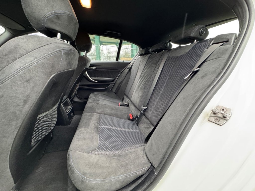 Used BMW 1 Series 2017 for sale - 77905551: Photo 26