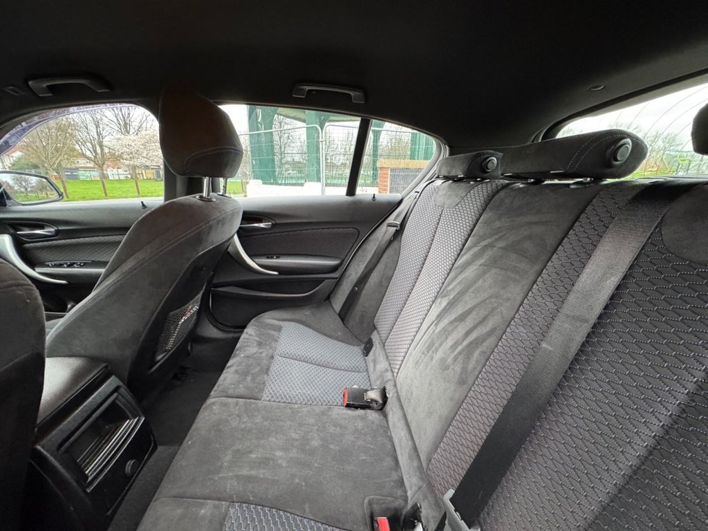 Used BMW 1 Series 2017 for sale - 77905551: Photo 27