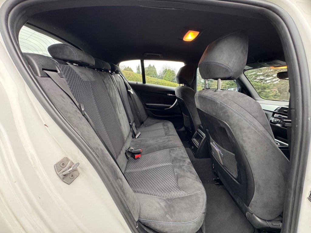 Used BMW 1 Series 2017 for sale - 77905551: Photo 29