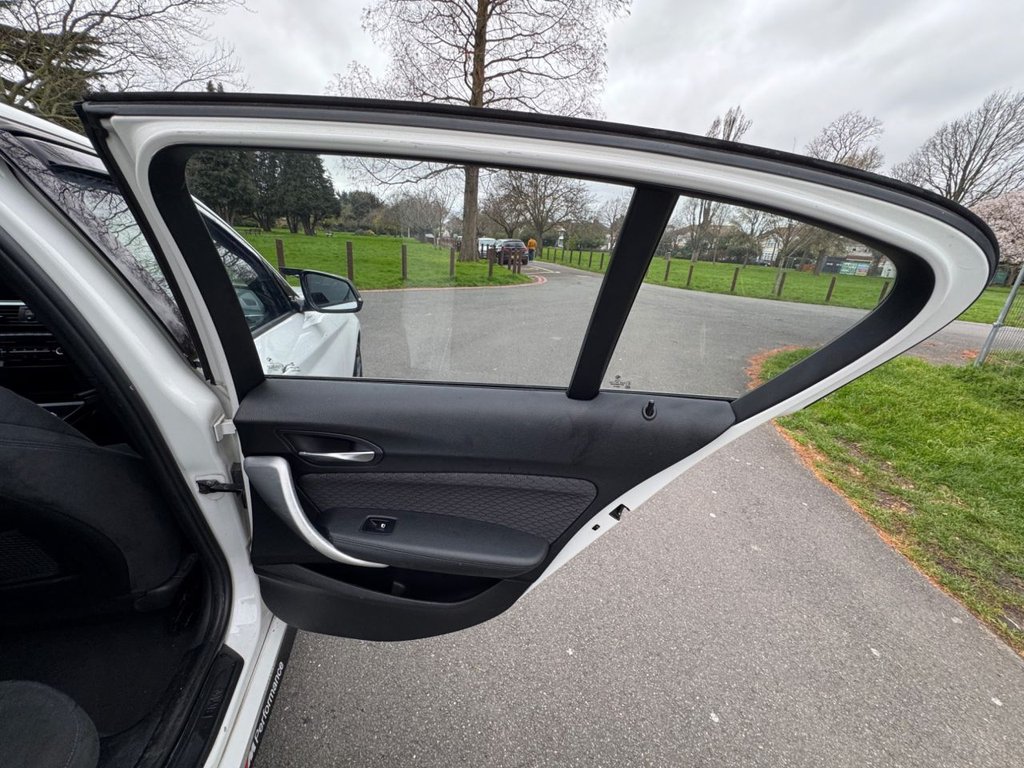 Used BMW 1 Series 2017 for sale - 77905551: Photo 31