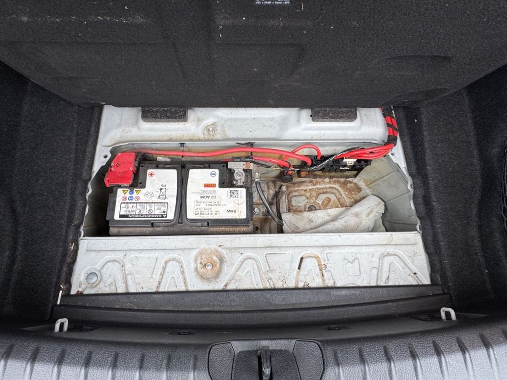 Used BMW 1 Series 2017 for sale - 77905551: Photo 35