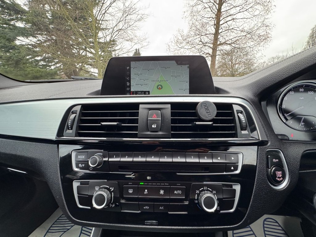 Used BMW 1 Series 2017 for sale - 77905551: Photo 39