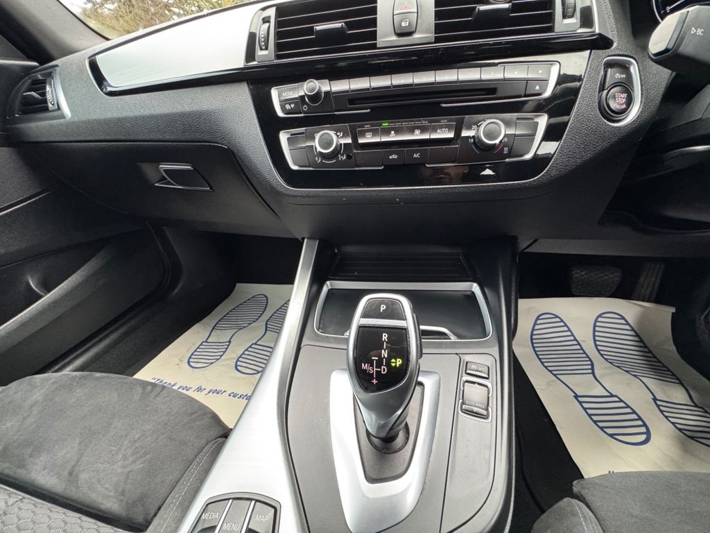 Used BMW 1 Series 2017 for sale - 77905551: Photo 40