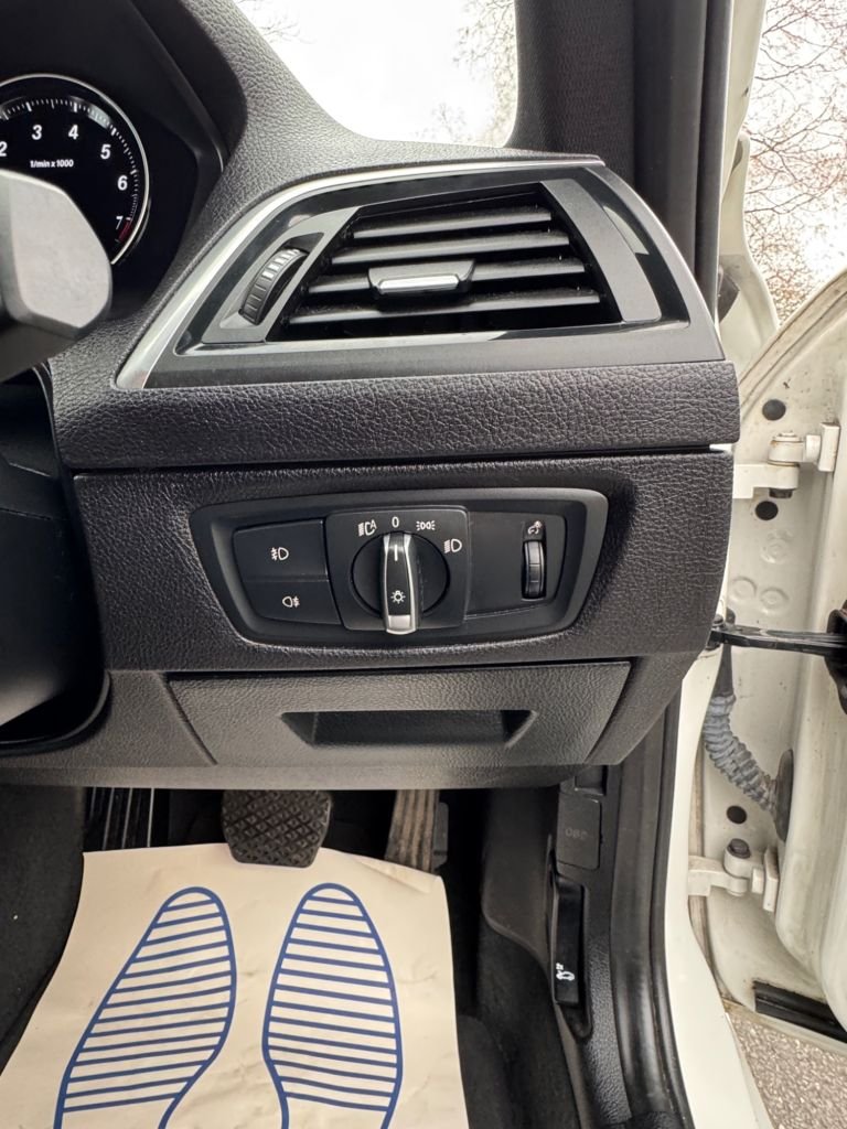 Used BMW 1 Series 2017 for sale - 77905551: Photo 42