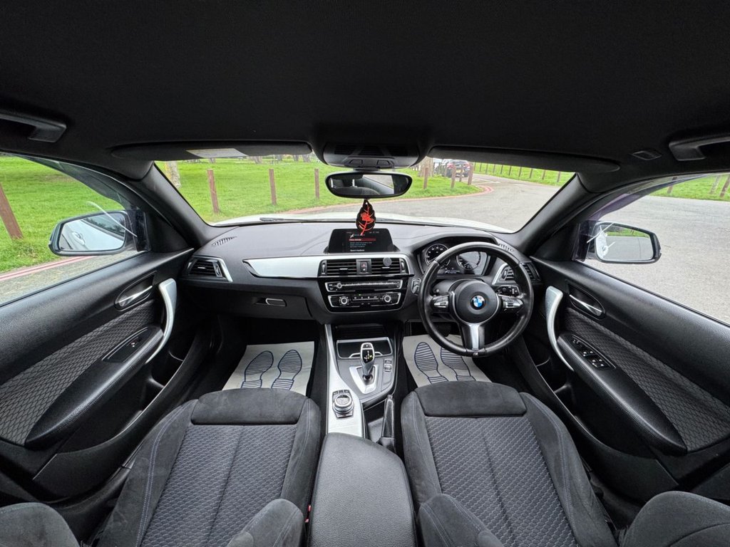 Used BMW 1 Series 2017 for sale - 77905551: Photo 43