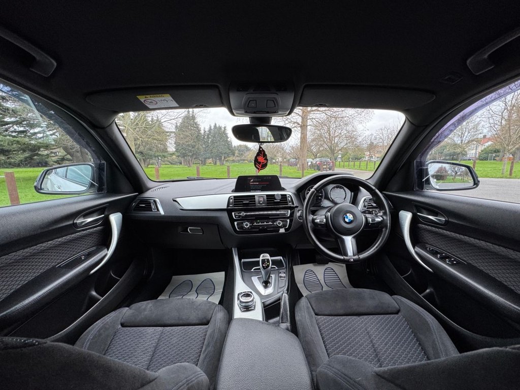 Used BMW 1 Series 2017 for sale - 77905551: Photo 44