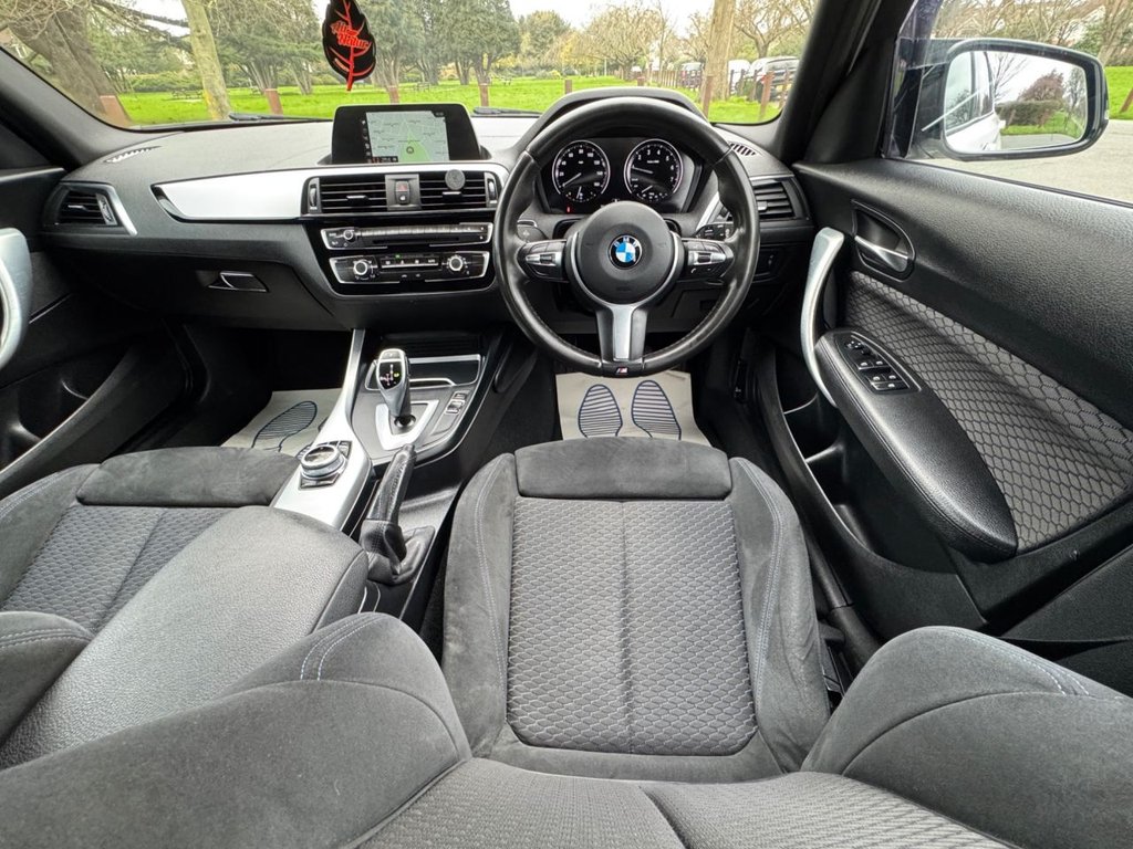 Used BMW 1 Series 2017 for sale - 77905551: Photo 46