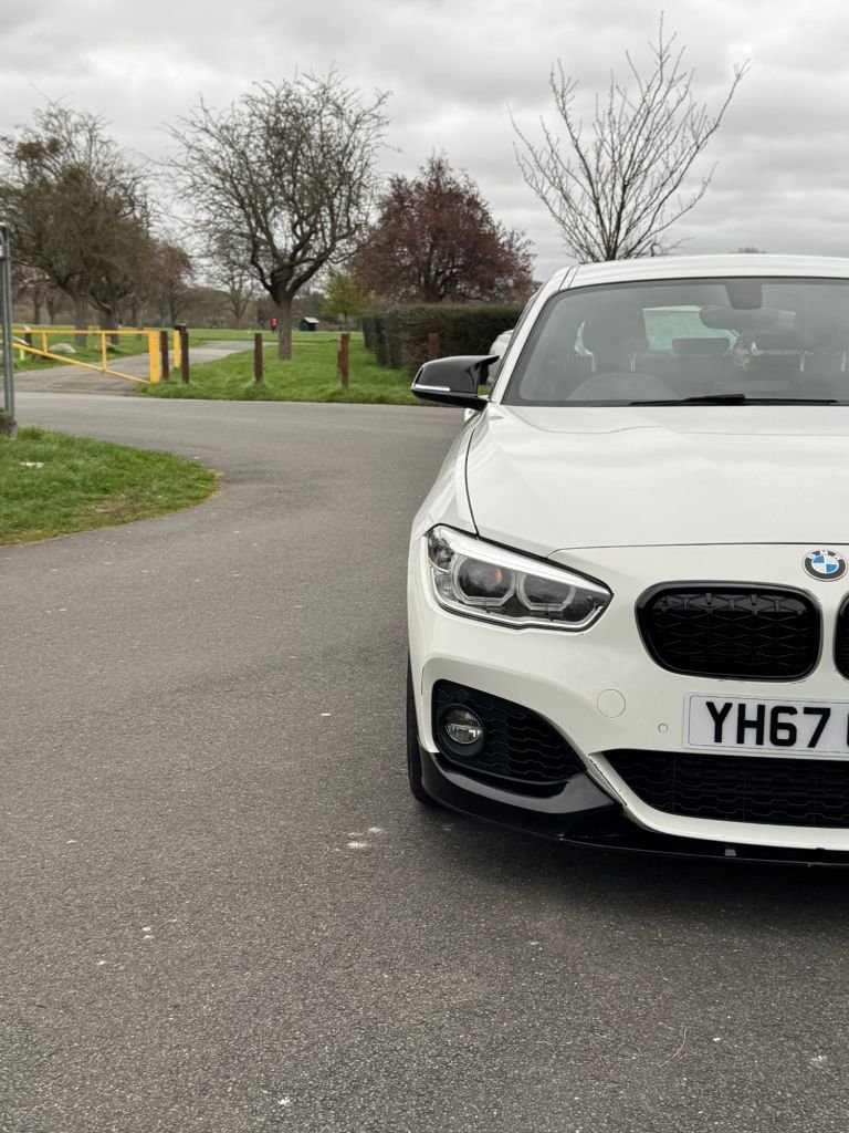 Used BMW 1 Series 2017 for sale - 77905551: Photo 49