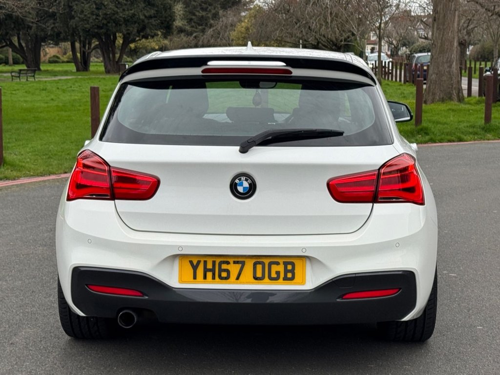 Used BMW 1 Series 2017 for sale - 77905551: Photo 5