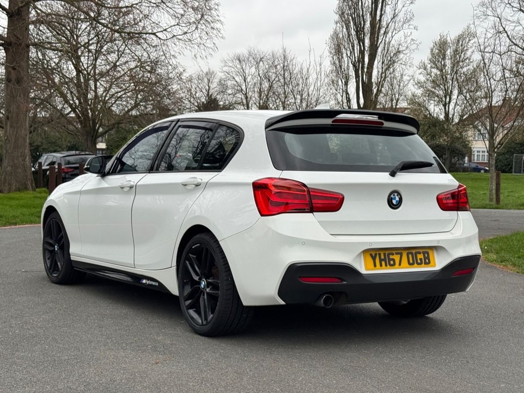 Used BMW 1 Series 2017 for sale - 77905551: Photo 7