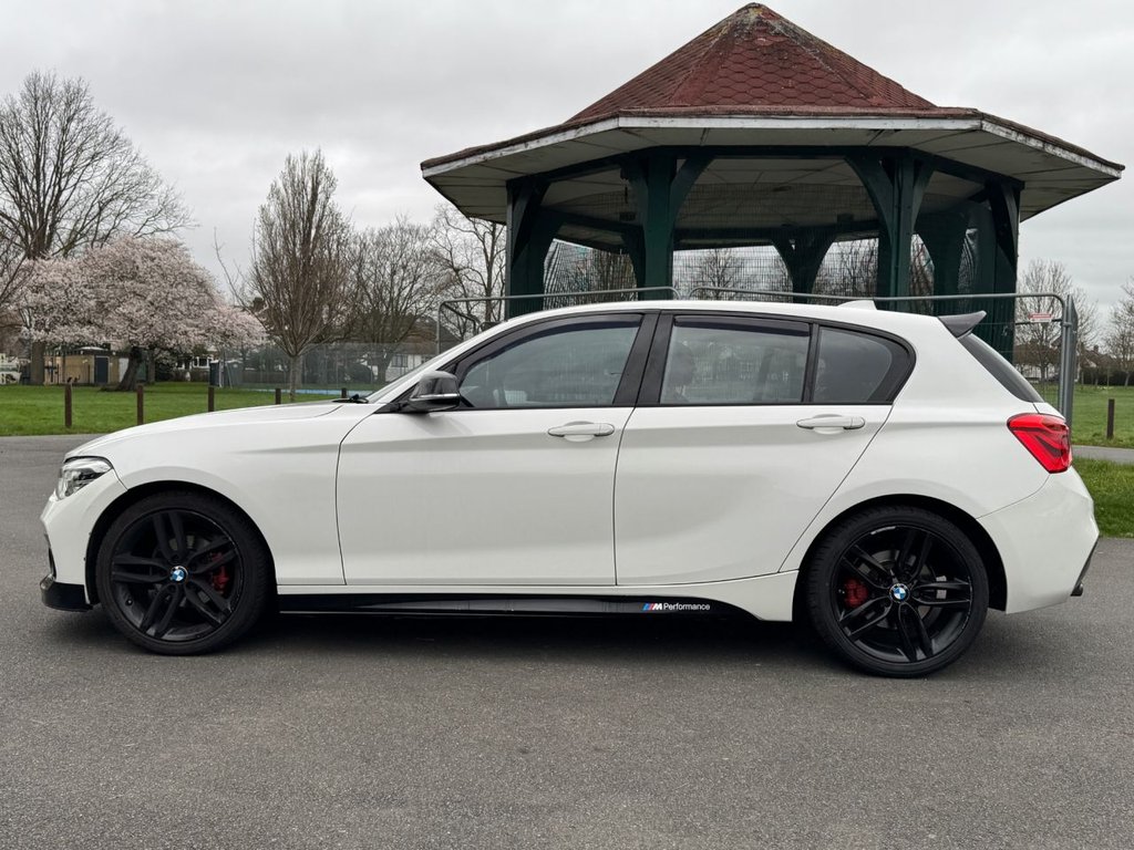 Used BMW 1 Series 2017 for sale - 77905551: Photo 8