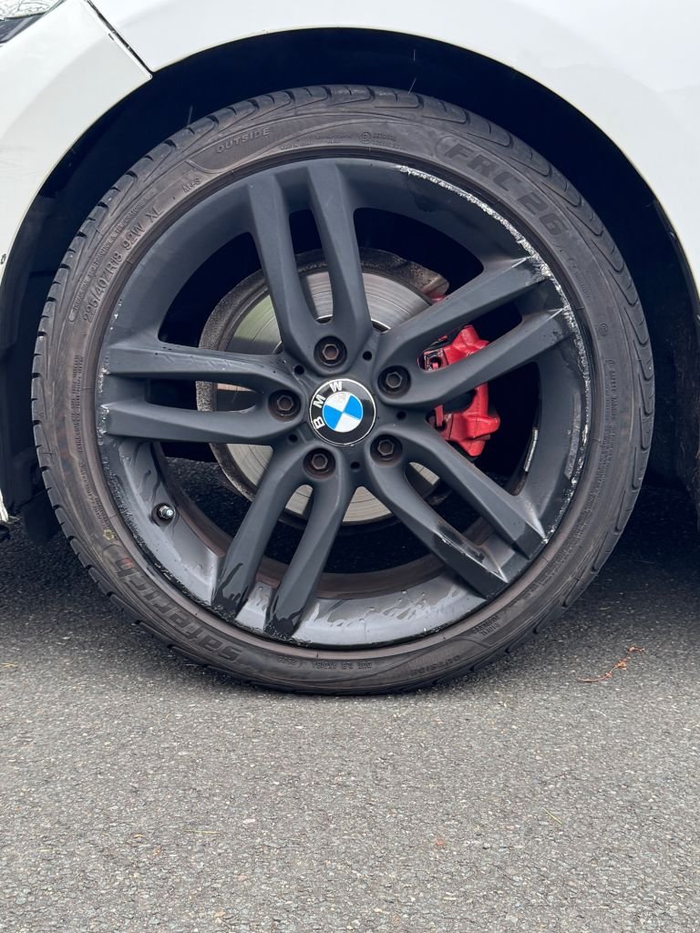 Used BMW 1 Series 2017 for sale - 77905551: Photo 9