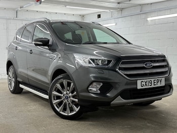 Used Ford Kuga 2019 for sale - 75631120: Photo