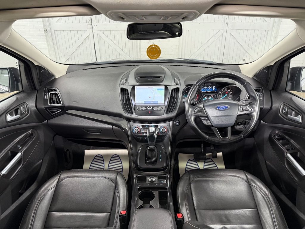Vehicle 38