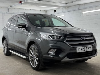 Used Ford Kuga 2019 for sale - 75631120: Photo